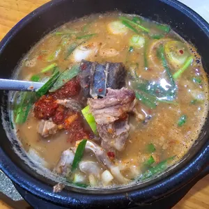 호박집 사진