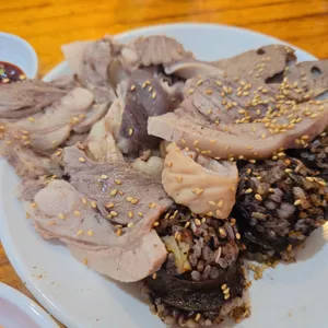 호박집 사진