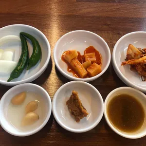 양평해장국 사진