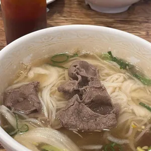 전티마이 베트남쌀국수 사진