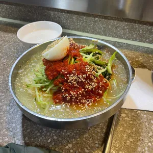 옥이네김밥 리뷰 사진
