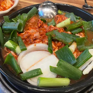 신상철 선산곱창 사진