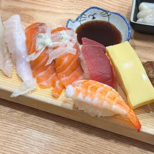 준스시 사진