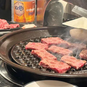 참숯구이 육향 사진