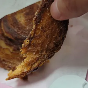 크루통 사진