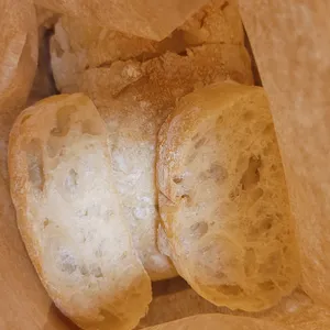 크루통 사진