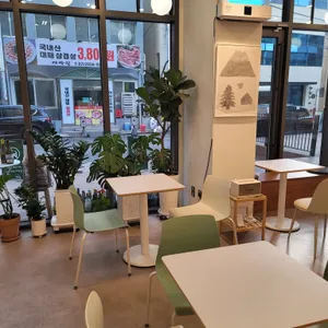 크루통 리뷰 사진
