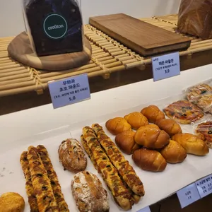 크루통 리뷰 사진