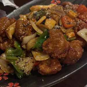 이자카야 나무 리뷰 사진