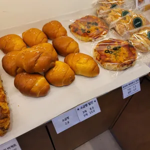 크루통 리뷰 사진
