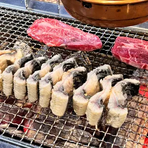 고창장어 사진 2