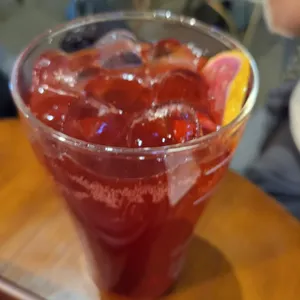 커피빈 사진