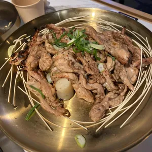 석쇳집 사진