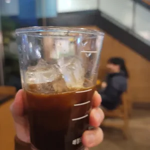 스타벅스 사진