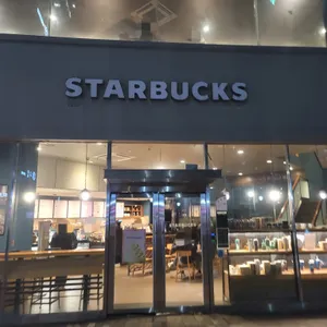 스타벅스 리뷰 사진