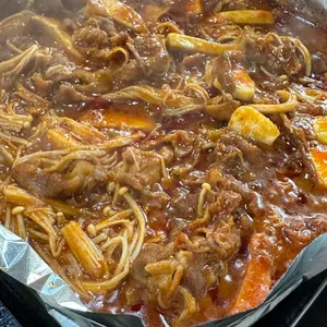 동산회관 사진