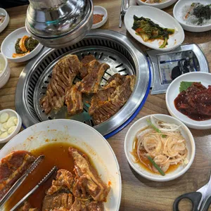 삼덕갈비 사진