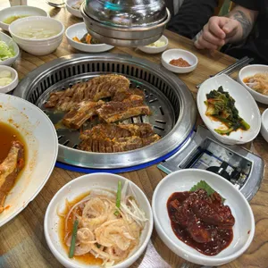 삼덕갈비 사진
