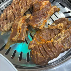 삼덕갈비 사진