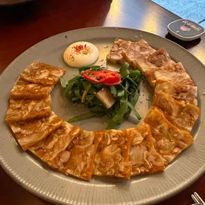 장미술상 리뷰 사진