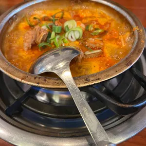 아우네매운갈비찜 사진