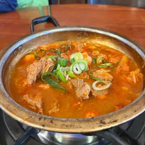 아우네매운갈비찜 사진
