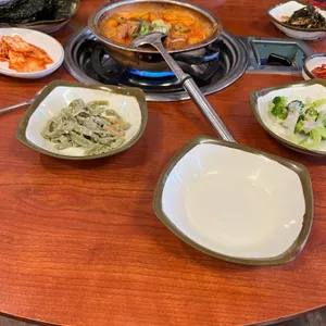 아우네매운갈비찜 사진