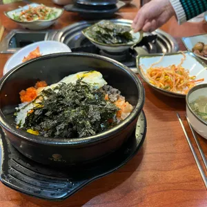 아우네매운갈비찜 사진