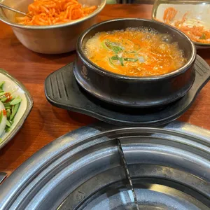 아우네매운갈비찜 사진