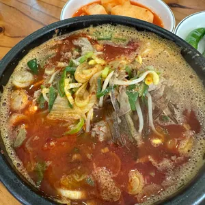 제주은희네해장국 사진