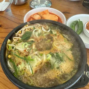 제주은희네해장국 사진
