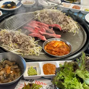 고철상 사진