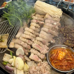 고철상 사진
