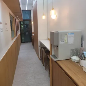 한잎꼬마김밥 리뷰 사진