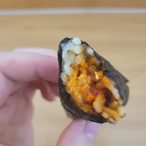 한잎꼬마김밥 리뷰 사진
