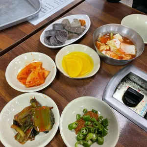 고향집 사진
