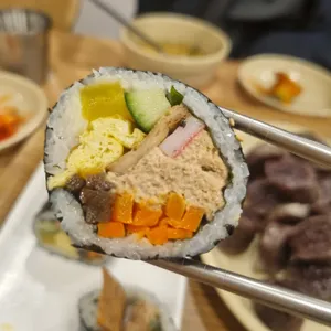 바로그집 사진