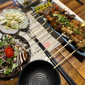 아키노유키 리뷰 사진