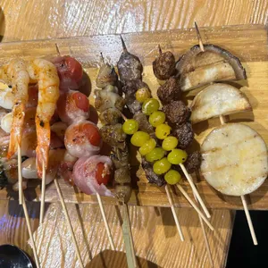 로바다야끼소담 리뷰 사진