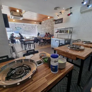 고수닭갈비 리뷰 사진