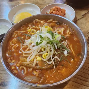 무해정 사진