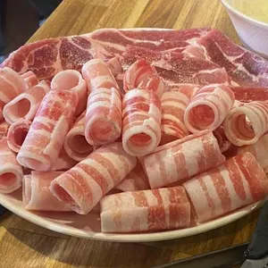 이층고기 사진