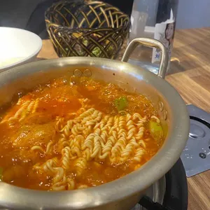 이층고기 사진