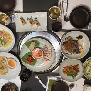 마실 리뷰 사진