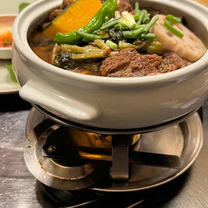 마실 리뷰 사진