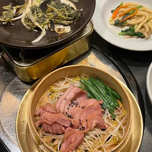 마실 리뷰 사진