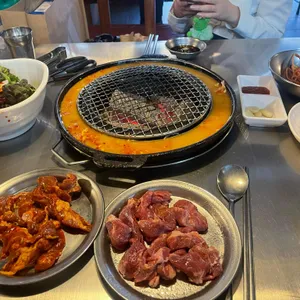 신 마포갈매기 사진
