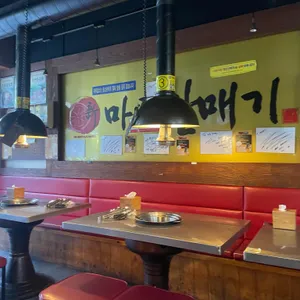 신 마포갈매기 리뷰 사진