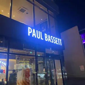 폴 바셋 리뷰 사진