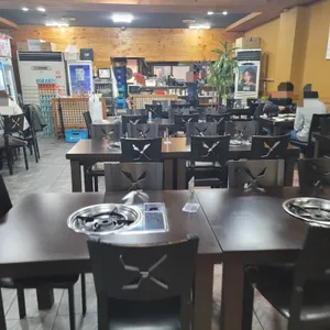 황소곱창한판구이 리뷰 사진
